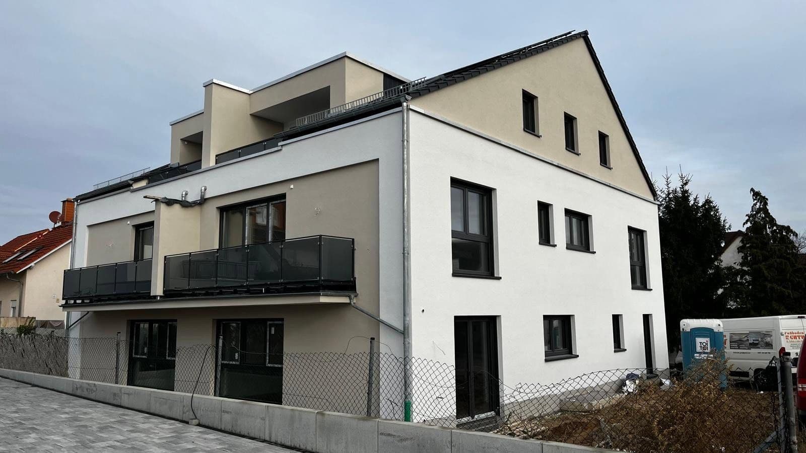 4 bedroom flat to rent, 132 m², Jügesheimer Weg 31, Seligenstadt, Hesse 4 bedroom flat to rent, 132 m², Jügesheimer Weg 31, Seligenstadt, Hesse