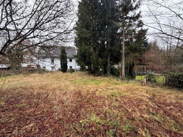 plot for sale, 1,236 m², Kelkheim (Taunus), Hesse plot for sale, 1,236 m², Kelkheim (Taunus), Hesse