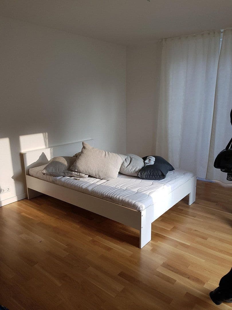 2 bedroom flat to rent, 75 m², Hamburg, Hamburg 2 bedroom flat to rent, 75 m², Hamburg, Hamburg
