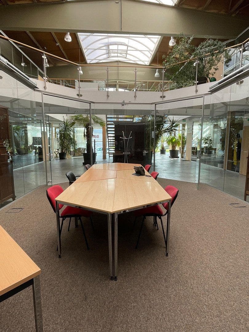 office to rent, 132 m², Gollheide 8-10, Bochum, North Rhine-Westphalia office to rent, 132 m², Gollheide 8-10, Bochum, North Rhine-Westphalia