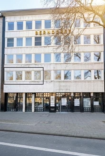 office to rent, 90 m², Neumarkt 41-43, Köln, North Rhine-Westphalia office to rent, 90 m², Neumarkt 41-43, Köln, North Rhine-Westphalia