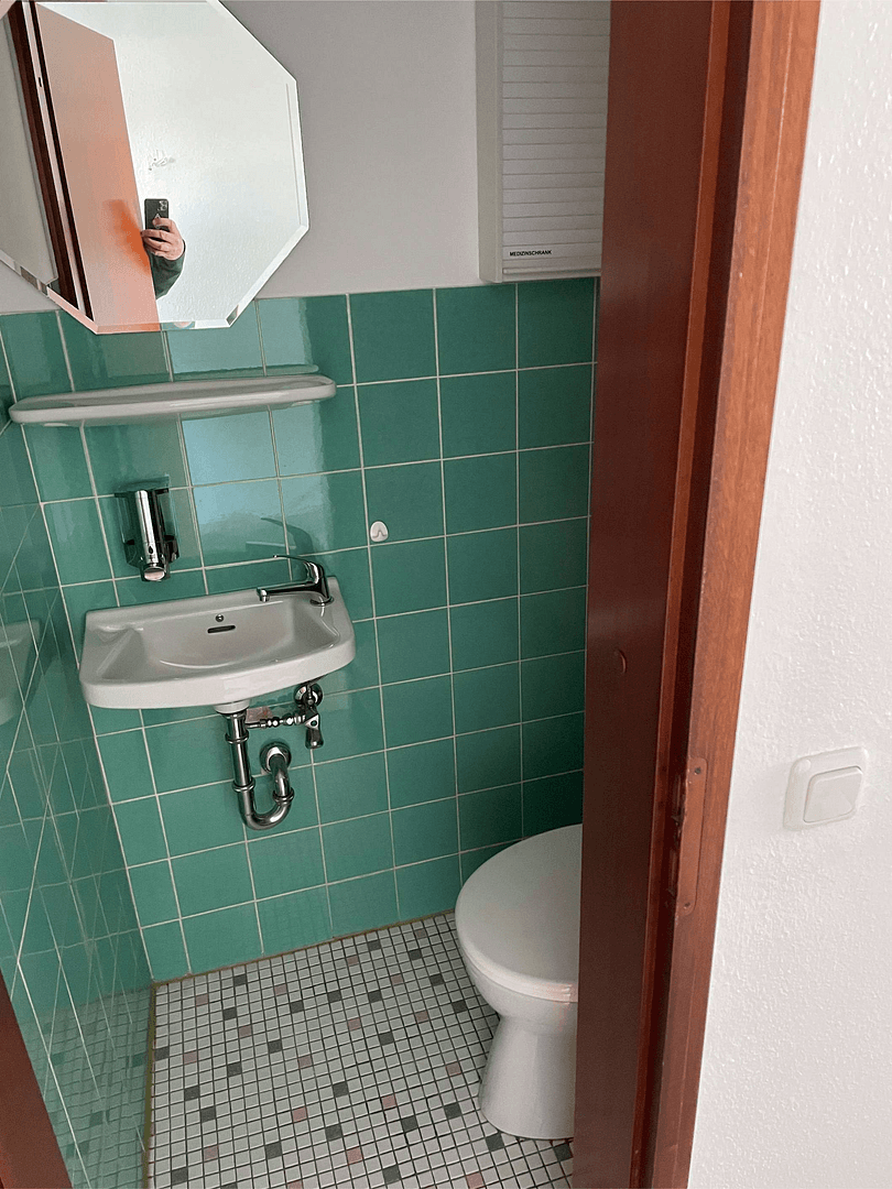 2 bedroom flat to rent, 72 m², Aachen, North Rhine-Westphalia 2 bedroom flat to rent, 72 m², Aachen, North Rhine-Westphalia