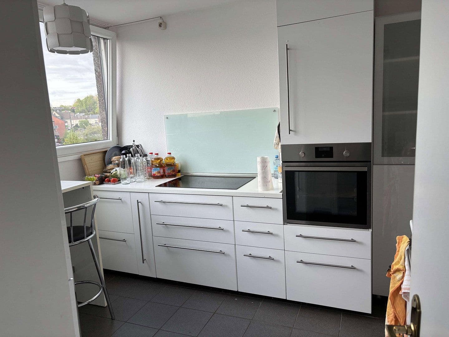 2 bedroom flat to rent, 72 m², Aachen, North Rhine-Westphalia 2 bedroom flat to rent, 72 m², Aachen, North Rhine-Westphalia