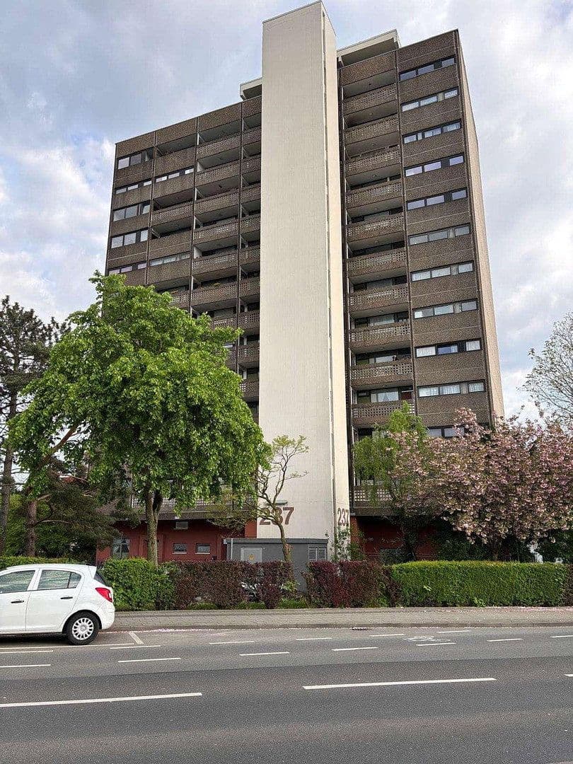 2 bedroom flat to rent, 72 m², Aachen, North Rhine-Westphalia 2 bedroom flat to rent, 72 m², Aachen, North Rhine-Westphalia
