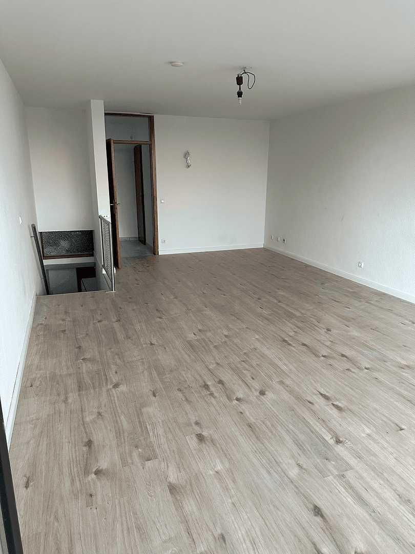 2 bedroom flat to rent, 72 m², Aachen, North Rhine-Westphalia 2 bedroom flat to rent, 72 m², Aachen, North Rhine-Westphalia