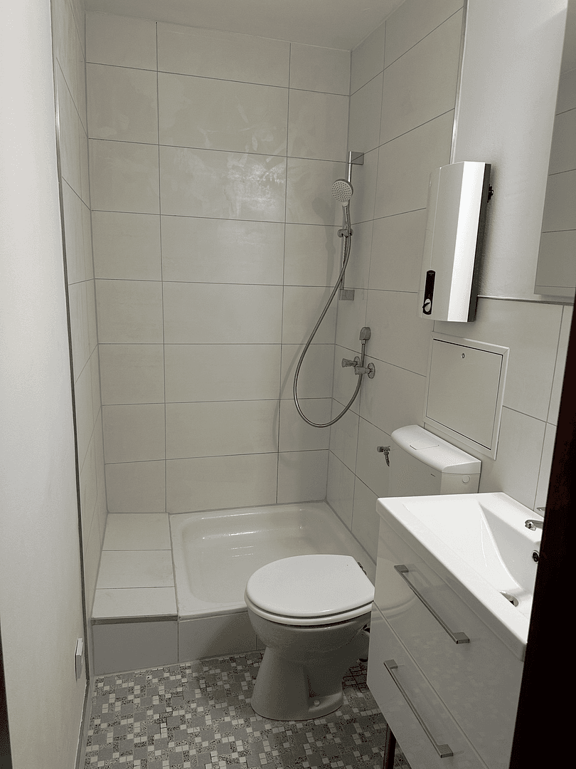 2 bedroom flat to rent, 72 m², Aachen, North Rhine-Westphalia 2 bedroom flat to rent, 72 m², Aachen, North Rhine-Westphalia