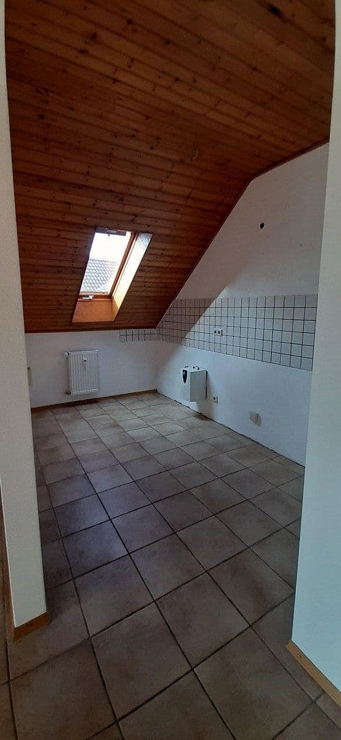 1 bedroom flat to rent, 45 m², Erzbergstrasse 25c, Fürth, Hesse 1 bedroom flat to rent, 45 m², Erzbergstrasse 25c, Fürth, Hesse
