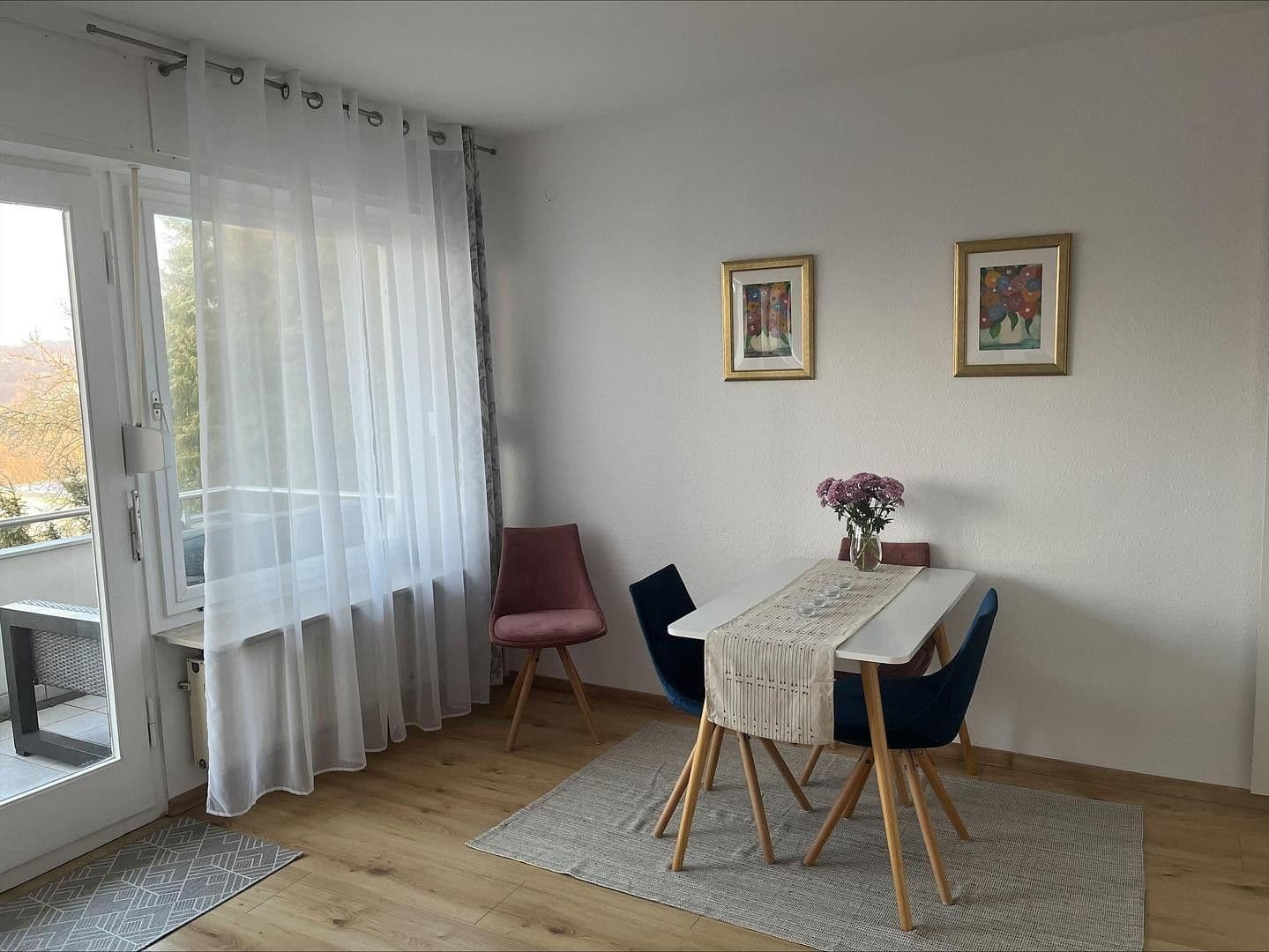 1 bedroom flat to rent, 42 m², Kapellenstraße 64a, Wiesbaden, Hesse 1 bedroom flat to rent, 42 m², Kapellenstraße 64a, Wiesbaden, Hesse