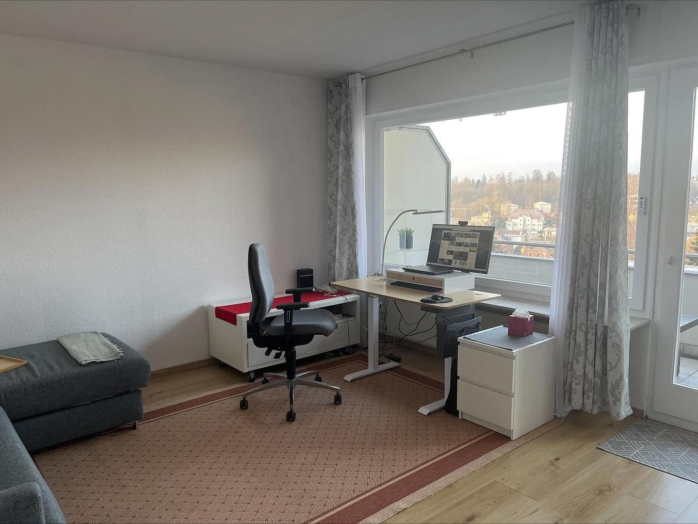 1 bedroom flat to rent, 42 m², Kapellenstraße 64a, Wiesbaden, Hesse 1 bedroom flat to rent, 42 m², Kapellenstraße 64a, Wiesbaden, Hesse
