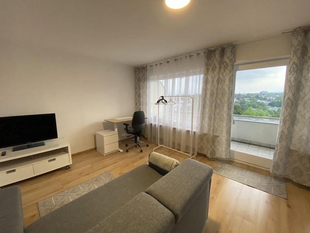 1 bedroom flat to rent, 42 m², Kapellenstraße 64a, Wiesbaden, Hesse 1 bedroom flat to rent, 42 m², Kapellenstraße 64a, Wiesbaden, Hesse