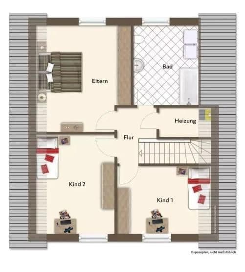 house for sale, 148 m², Barßel, Lower Saxony house for sale, 148 m², Barßel, Lower Saxony