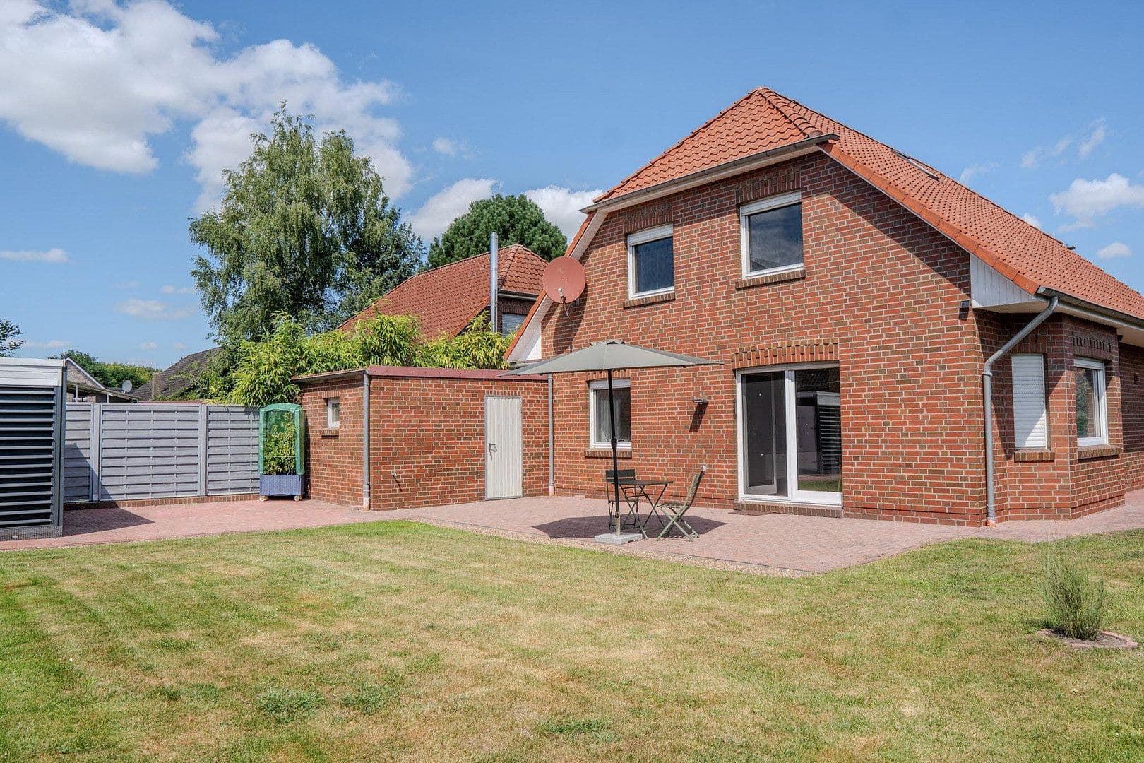 house for sale, 148 m², Barßel, Lower Saxony house for sale, 148 m², Barßel, Lower Saxony