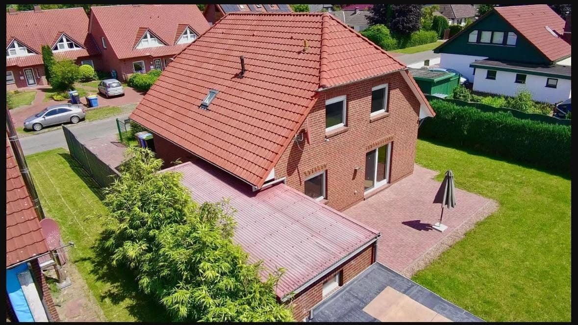 house for sale, 148 m², Barßel, Lower Saxony house for sale, 148 m², Barßel, Lower Saxony