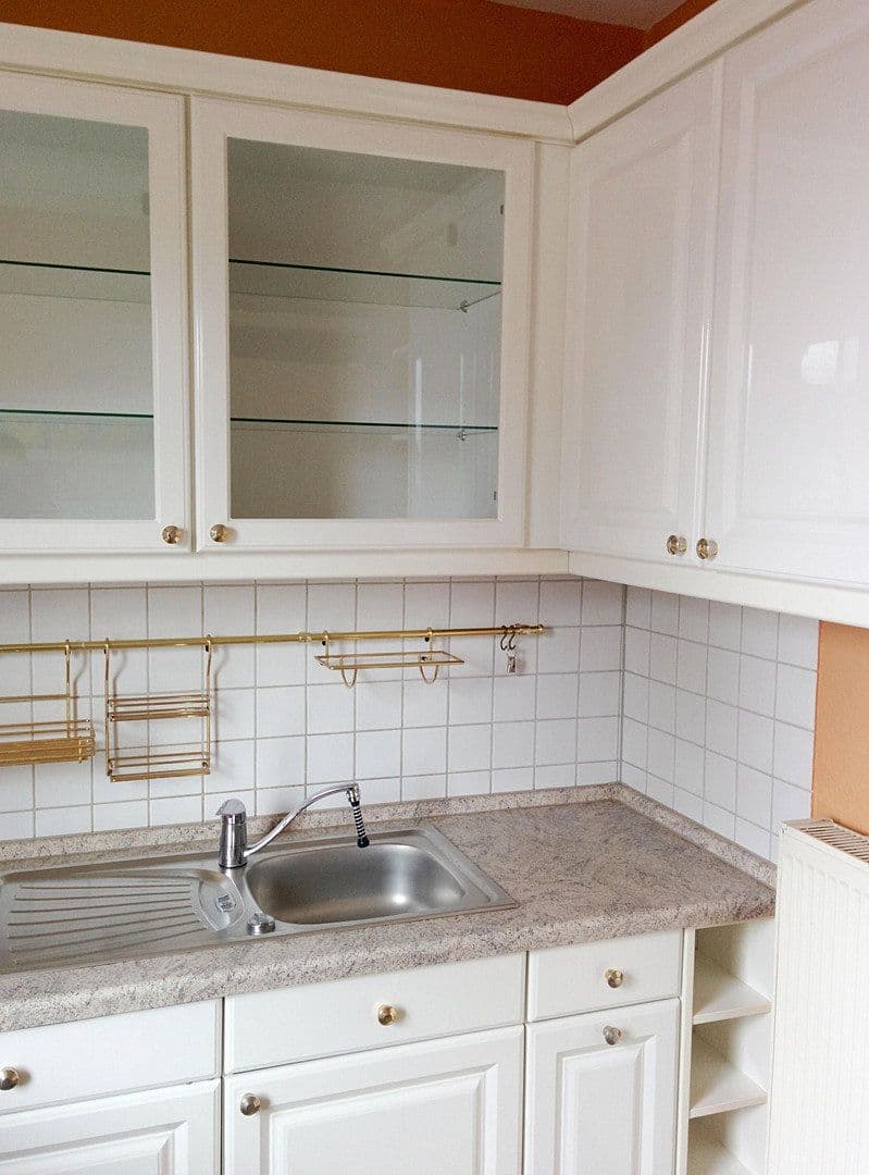 3 bedroom flat to rent, 80 m², Pestalozzistraße 15, Langen, Hesse 3 bedroom flat to rent, 80 m², Pestalozzistraße 15, Langen, Hesse