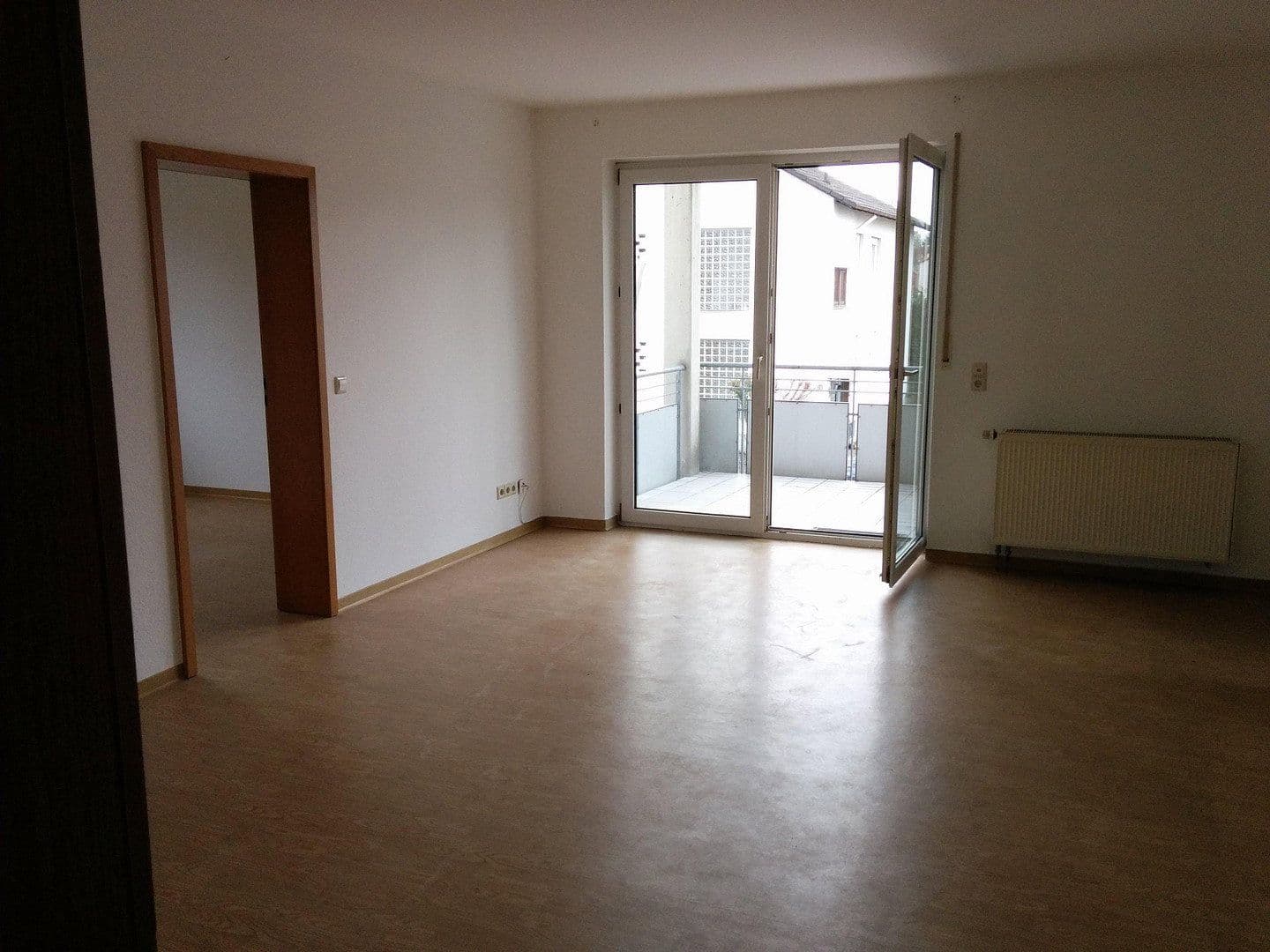 3 bedroom flat to rent, 80 m², Pestalozzistraße 15, Langen, Hesse 3 bedroom flat to rent, 80 m², Pestalozzistraße 15, Langen, Hesse