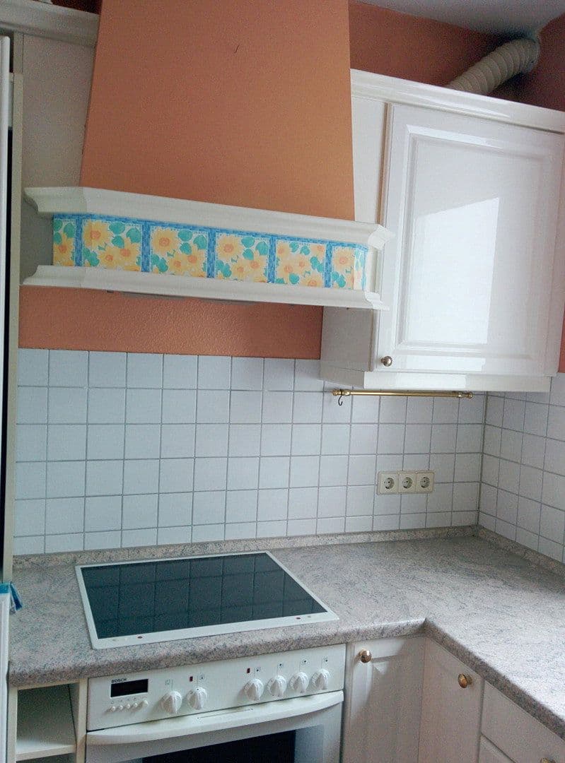 3 bedroom flat to rent, 80 m², Pestalozzistraße 15, Langen, Hesse 3 bedroom flat to rent, 80 m², Pestalozzistraße 15, Langen, Hesse