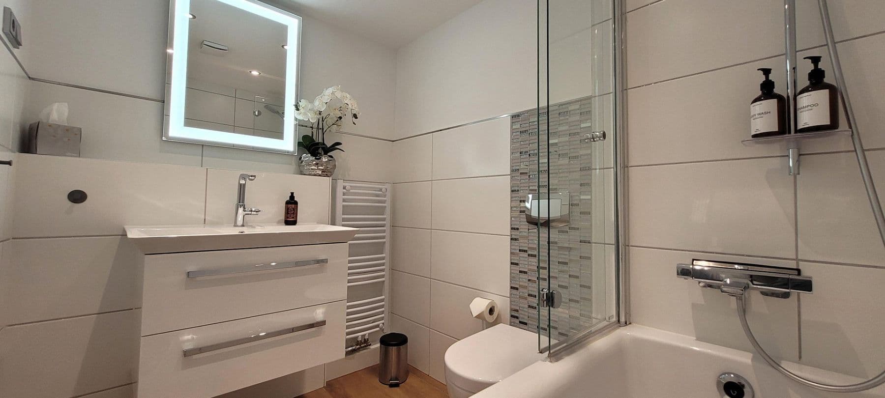 2 bedroom flat to rent, 65 m², Kiel, Schleswig-Holstein 2 bedroom flat to rent, 65 m², Kiel, Schleswig-Holstein
