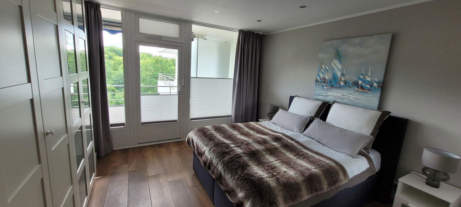 2 bedroom flat to rent, 65 m², Kiel, Schleswig-Holstein 2 bedroom flat to rent, 65 m², Kiel, Schleswig-Holstein