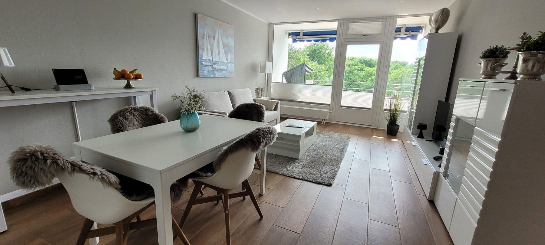 2 bedroom flat to rent, 65 m², Kiel, Schleswig-Holstein 2 bedroom flat to rent, 65 m², Kiel, Schleswig-Holstein