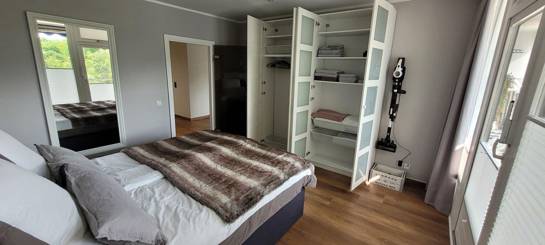 2 bedroom flat to rent, 65 m², Kiel, Schleswig-Holstein 2 bedroom flat to rent, 65 m², Kiel, Schleswig-Holstein