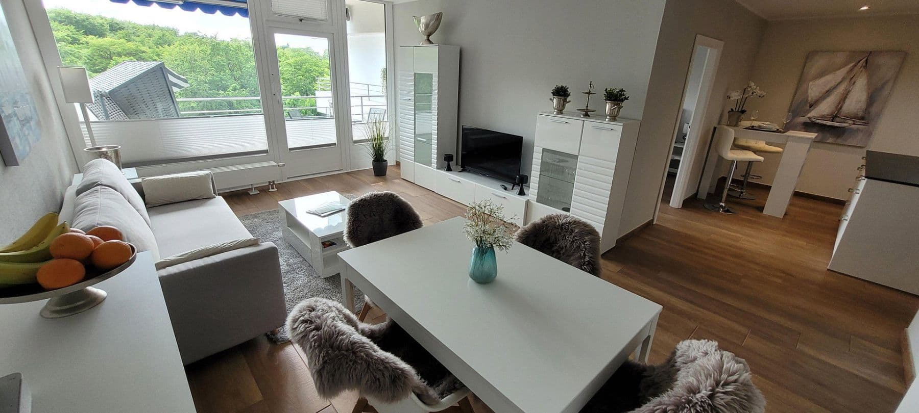 2 bedroom flat to rent, 65 m², Kiel, Schleswig-Holstein 2 bedroom flat to rent, 65 m², Kiel, Schleswig-Holstein