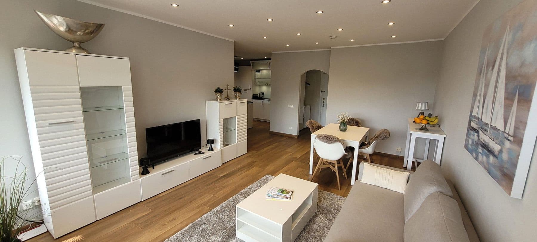 2 bedroom flat to rent, 65 m², Kiel, Schleswig-Holstein 2 bedroom flat to rent, 65 m², Kiel, Schleswig-Holstein