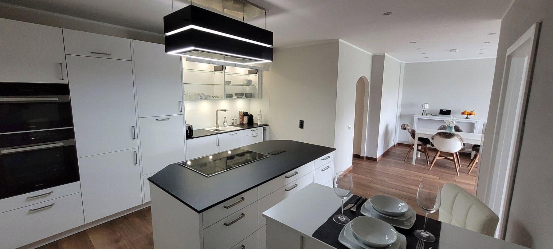 2 bedroom flat to rent, 65 m², Kiel, Schleswig-Holstein 2 bedroom flat to rent, 65 m², Kiel, Schleswig-Holstein