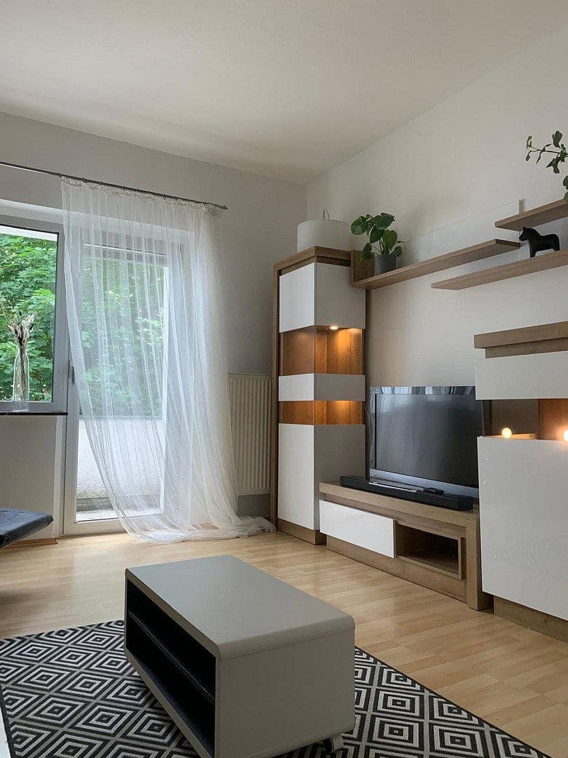 2 bedroom flat for sale, 57 m², Wormser Str. 49, Köln, North Rhine-Westphalia 2 bedroom flat for sale, 57 m², Wormser Str. 49, Köln, North Rhine-Westphalia