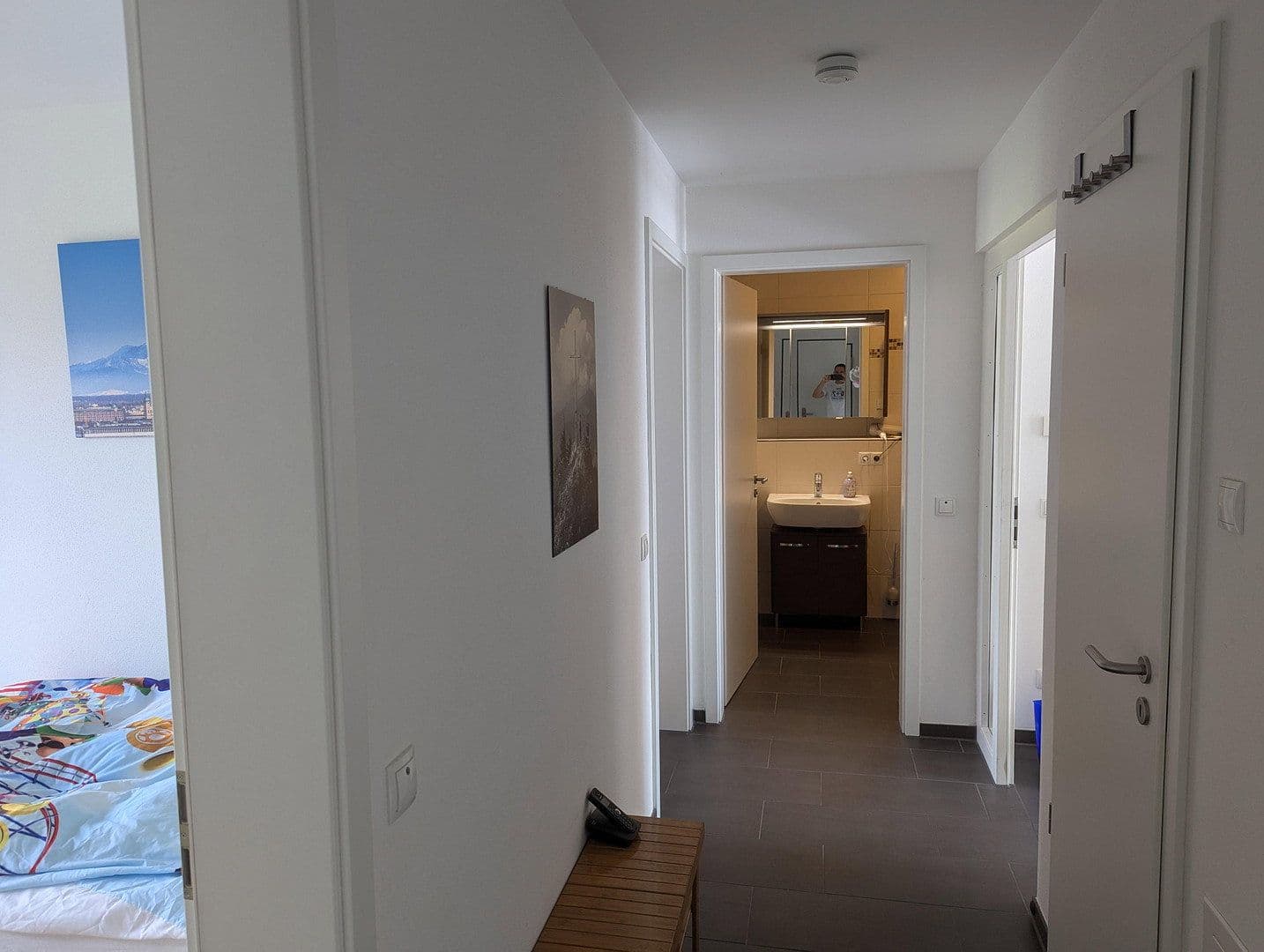 3 bedroom flat for sale, 72 m², Vaterstetten, Bavaria 3 bedroom flat for sale, 72 m², Vaterstetten, Bavaria