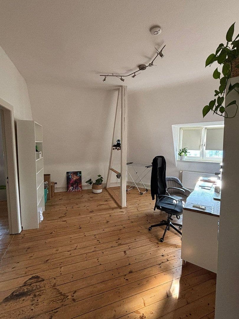3 bedroom flat to rent, 90 m², Hamburg, Hamburg 3 bedroom flat to rent, 90 m², Hamburg, Hamburg