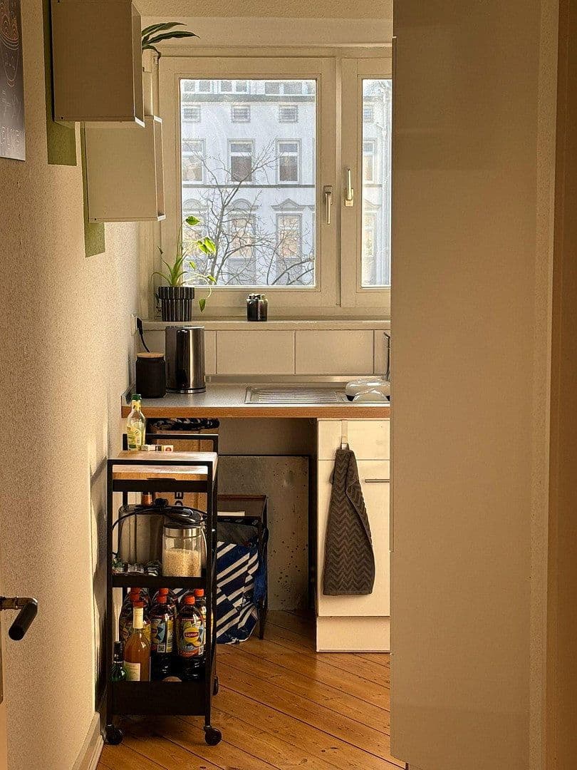 3 bedroom flat to rent, 90 m², Hamburg, Hamburg 3 bedroom flat to rent, 90 m², Hamburg, Hamburg