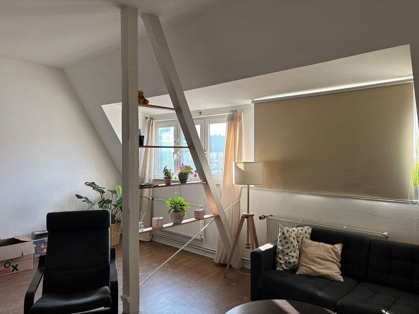 3 bedroom flat to rent, 90 m², Hamburg, Hamburg 3 bedroom flat to rent, 90 m², Hamburg, Hamburg
