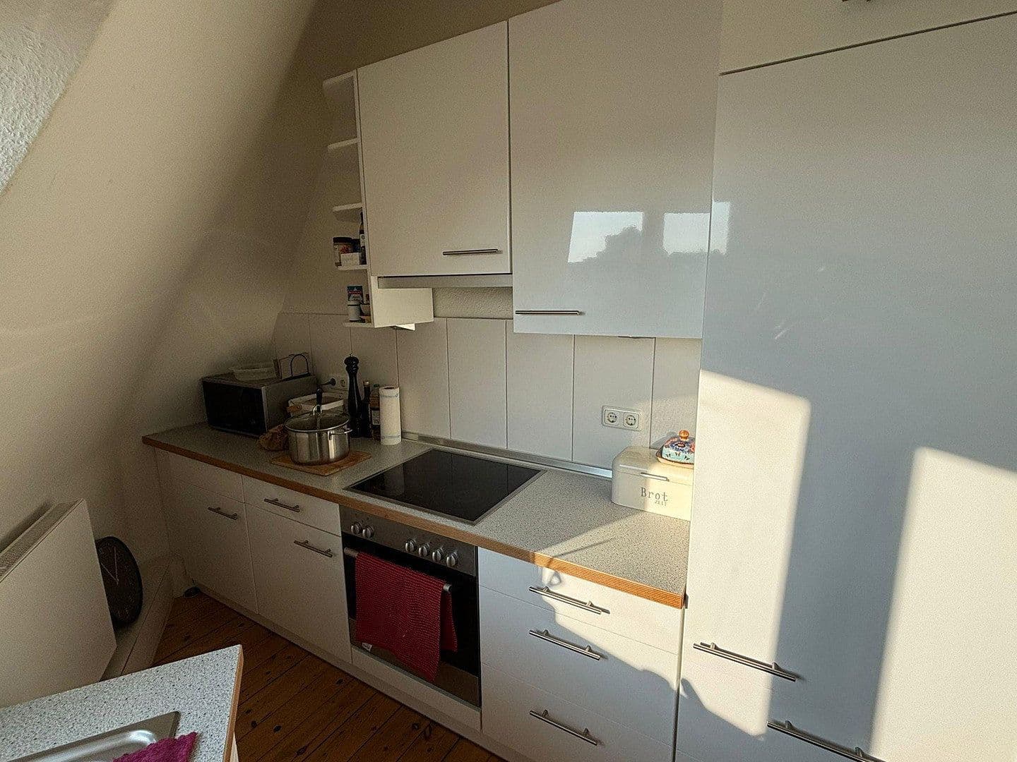 3 bedroom flat to rent, 90 m², Hamburg, Hamburg 3 bedroom flat to rent, 90 m², Hamburg, Hamburg