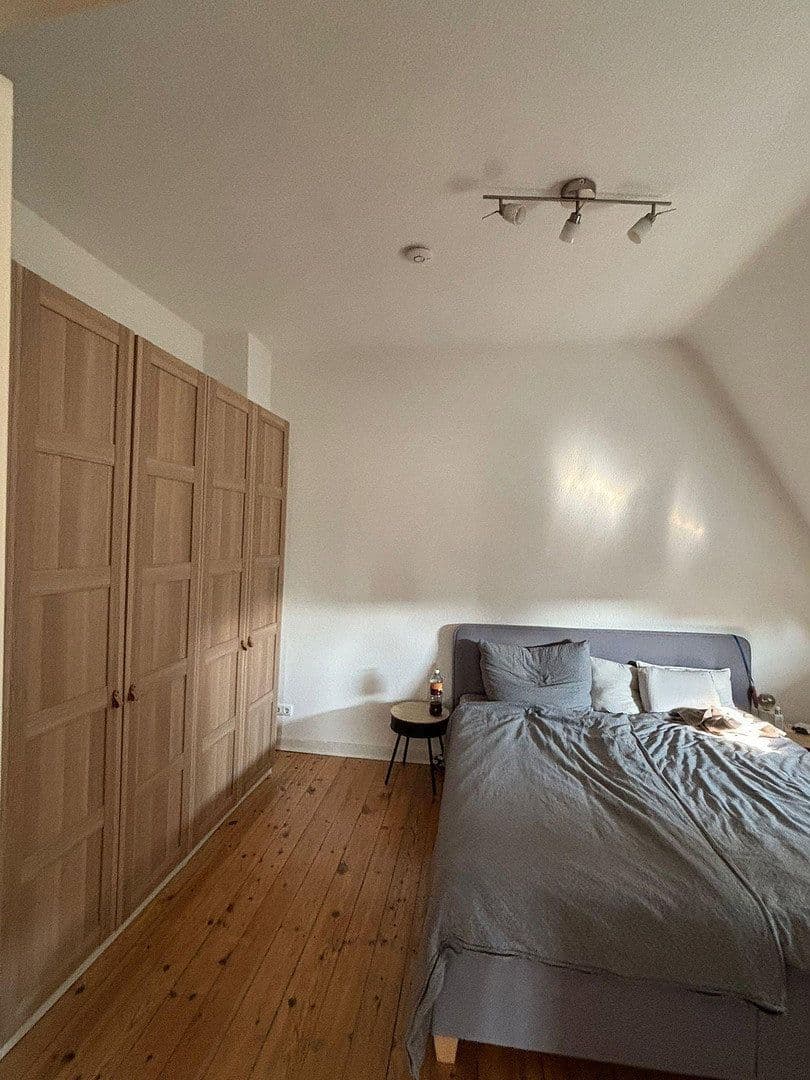 3 bedroom flat to rent, 90 m², Hamburg, Hamburg 3 bedroom flat to rent, 90 m², Hamburg, Hamburg