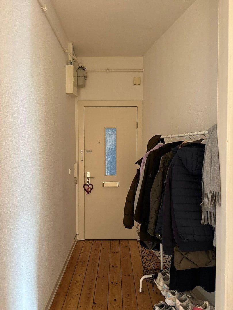 3 bedroom flat to rent, 90 m², Hamburg, Hamburg 3 bedroom flat to rent, 90 m², Hamburg, Hamburg