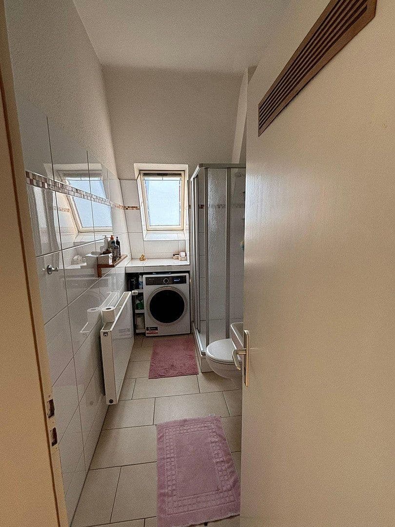 3 bedroom flat to rent, 90 m², Hamburg, Hamburg 3 bedroom flat to rent, 90 m², Hamburg, Hamburg