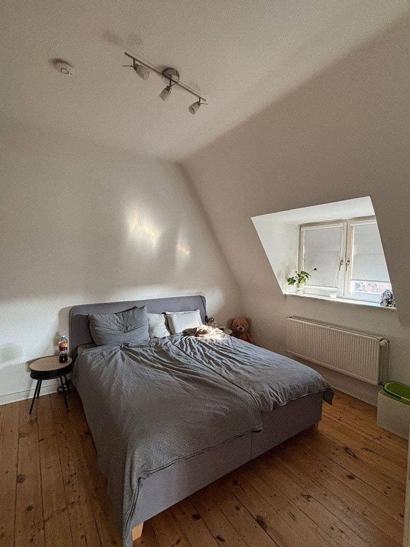3 bedroom flat to rent, 90 m², Hamburg, Hamburg 3 bedroom flat to rent, 90 m², Hamburg, Hamburg