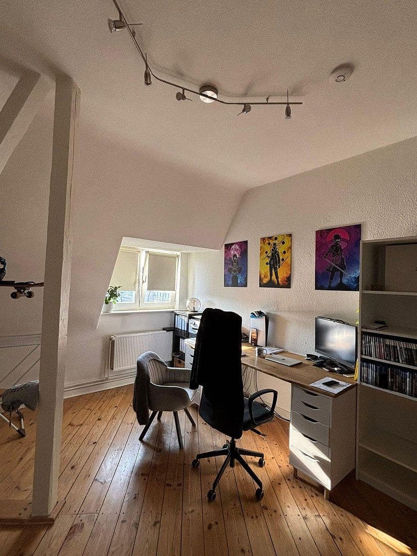 3 bedroom flat to rent, 90 m², Hamburg, Hamburg 3 bedroom flat to rent, 90 m², Hamburg, Hamburg