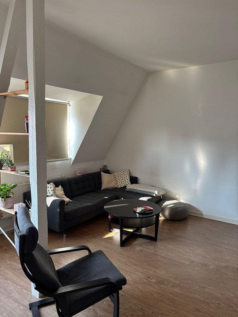 3 bedroom flat to rent, 90 m², Hamburg, Hamburg 3 bedroom flat to rent, 90 m², Hamburg, Hamburg