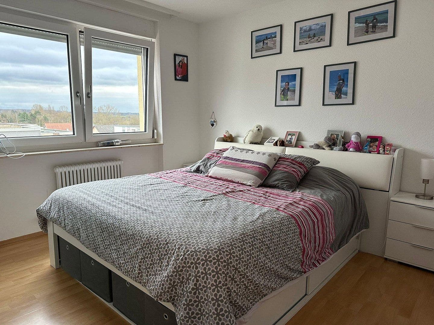 4 bedroom flat to rent, 97 m², Bachfeld 10, Lampertheim, Hesse 4 bedroom flat to rent, 97 m², Bachfeld 10, Lampertheim, Hesse