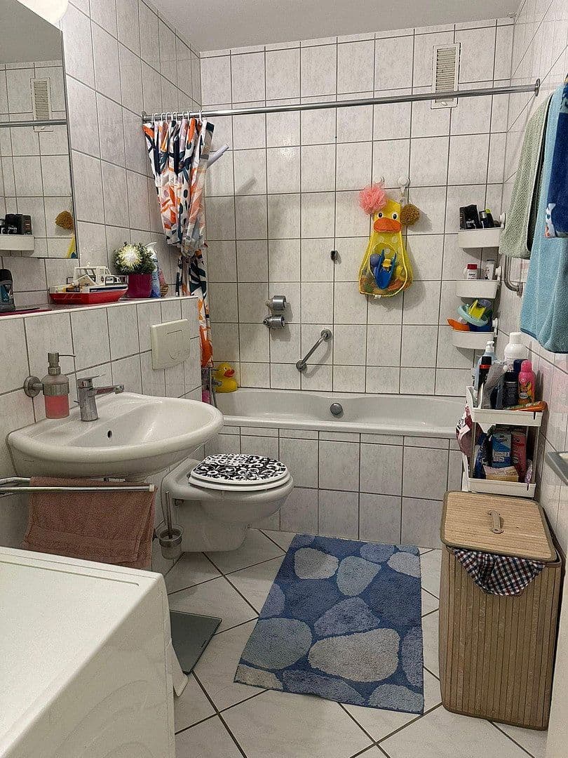 4 bedroom flat to rent, 97 m², Bachfeld 10, Lampertheim, Hesse 4 bedroom flat to rent, 97 m², Bachfeld 10, Lampertheim, Hesse