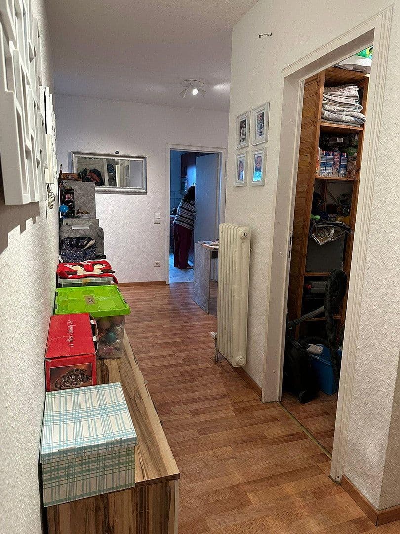 4 bedroom flat to rent, 97 m², Bachfeld 10, Lampertheim, Hesse 4 bedroom flat to rent, 97 m², Bachfeld 10, Lampertheim, Hesse
