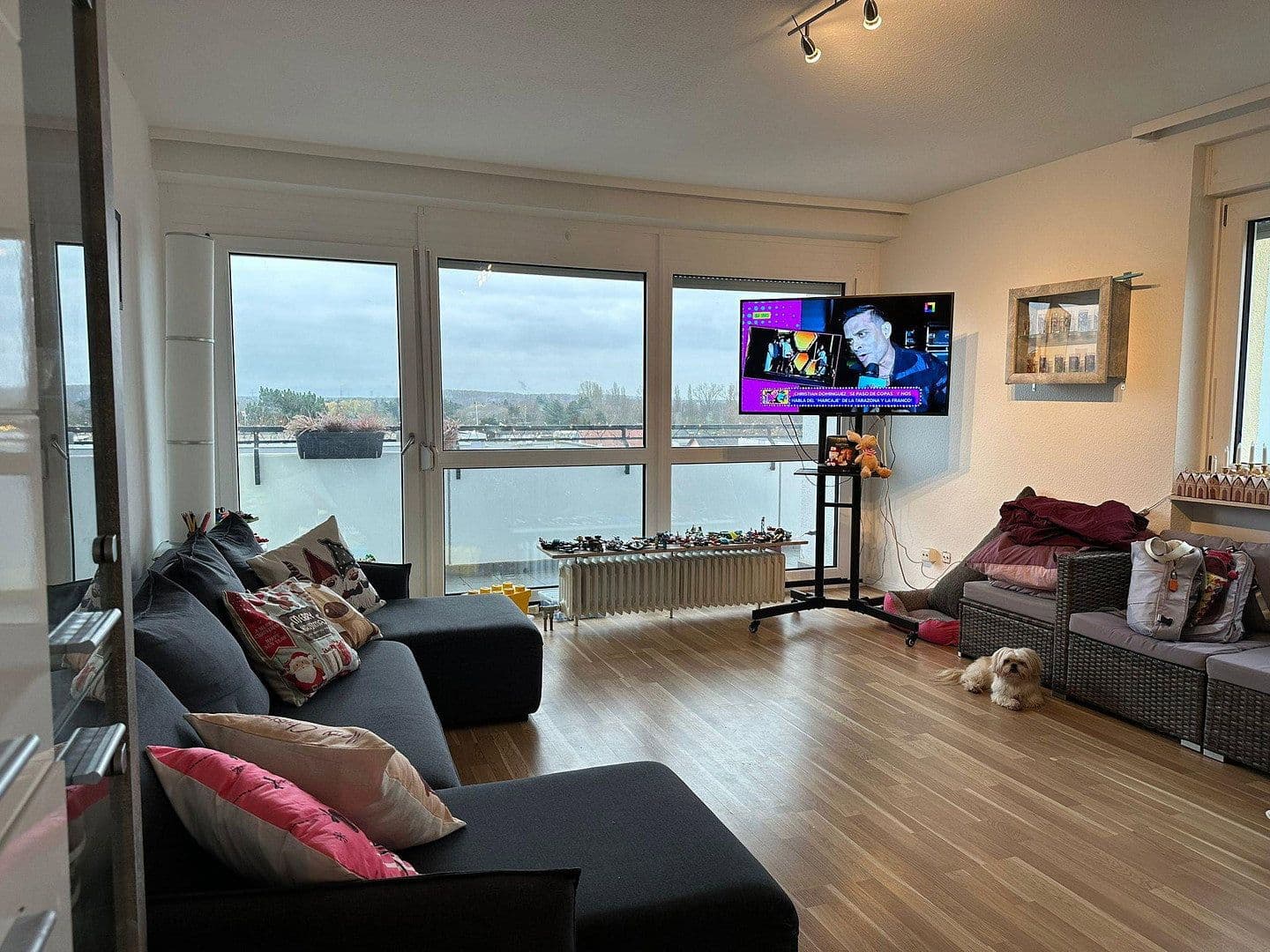 4 bedroom flat to rent, 97 m², Bachfeld 10, Lampertheim, Hesse 4 bedroom flat to rent, 97 m², Bachfeld 10, Lampertheim, Hesse