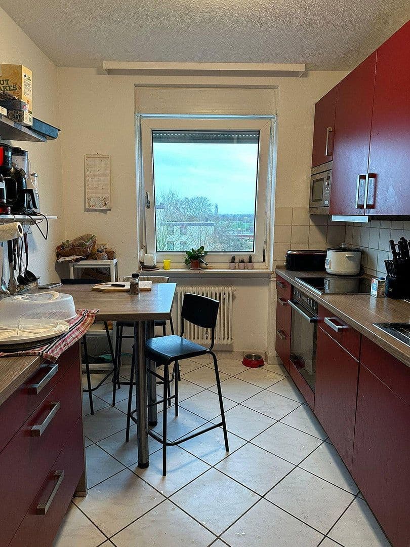 4 bedroom flat to rent, 97 m², Bachfeld 10, Lampertheim, Hesse 4 bedroom flat to rent, 97 m², Bachfeld 10, Lampertheim, Hesse