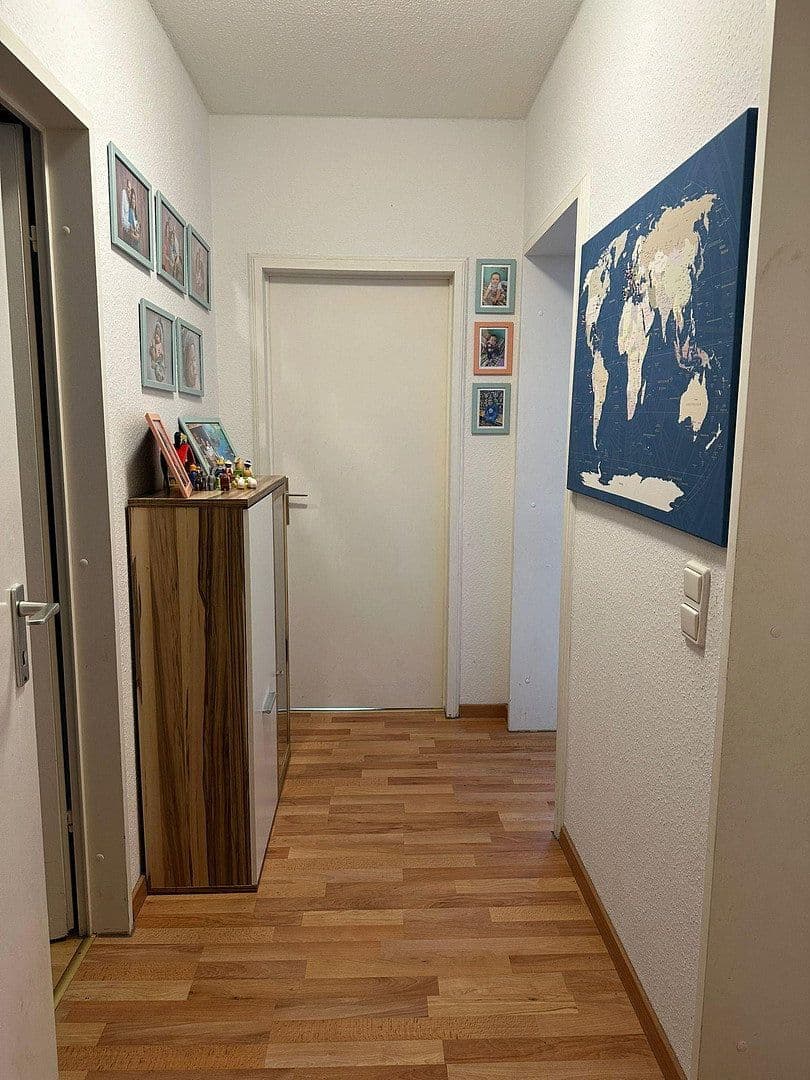 4 bedroom flat to rent, 97 m², Bachfeld 10, Lampertheim, Hesse 4 bedroom flat to rent, 97 m², Bachfeld 10, Lampertheim, Hesse