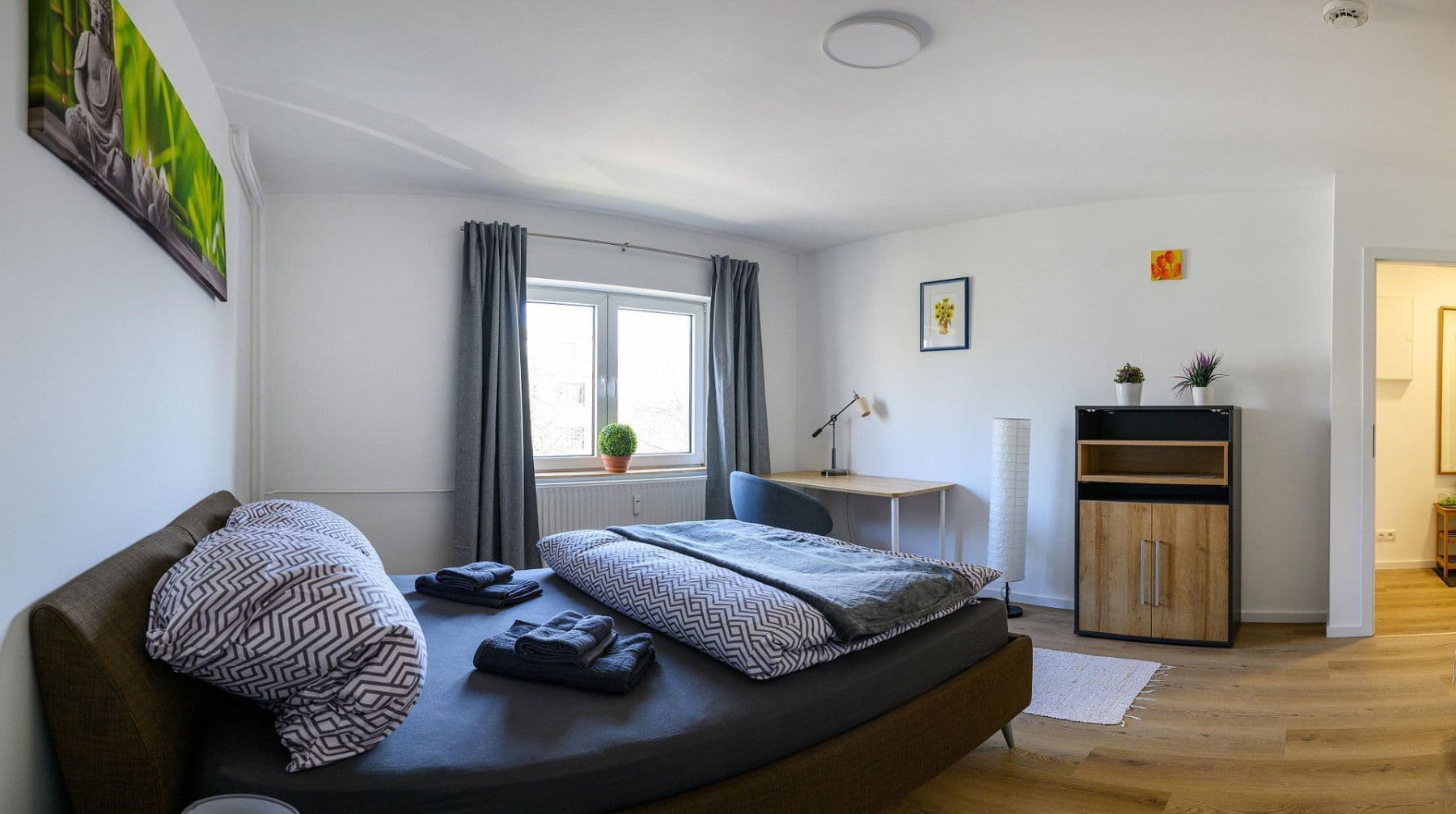 2 bedroom flat for sale, 49 m², Elisenstraße 22, Hamburg, Hamburg 2 bedroom flat for sale, 49 m², Elisenstraße 22, Hamburg, Hamburg