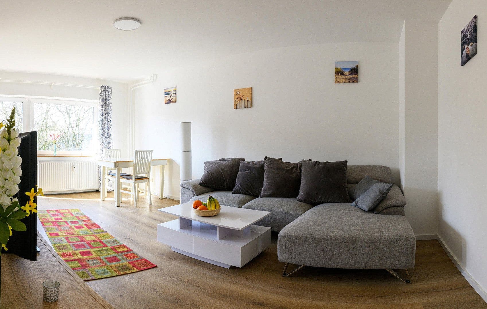 2 bedroom flat for sale, 49 m², Elisenstraße 22, Hamburg, Hamburg 2 bedroom flat for sale, 49 m², Elisenstraße 22, Hamburg, Hamburg