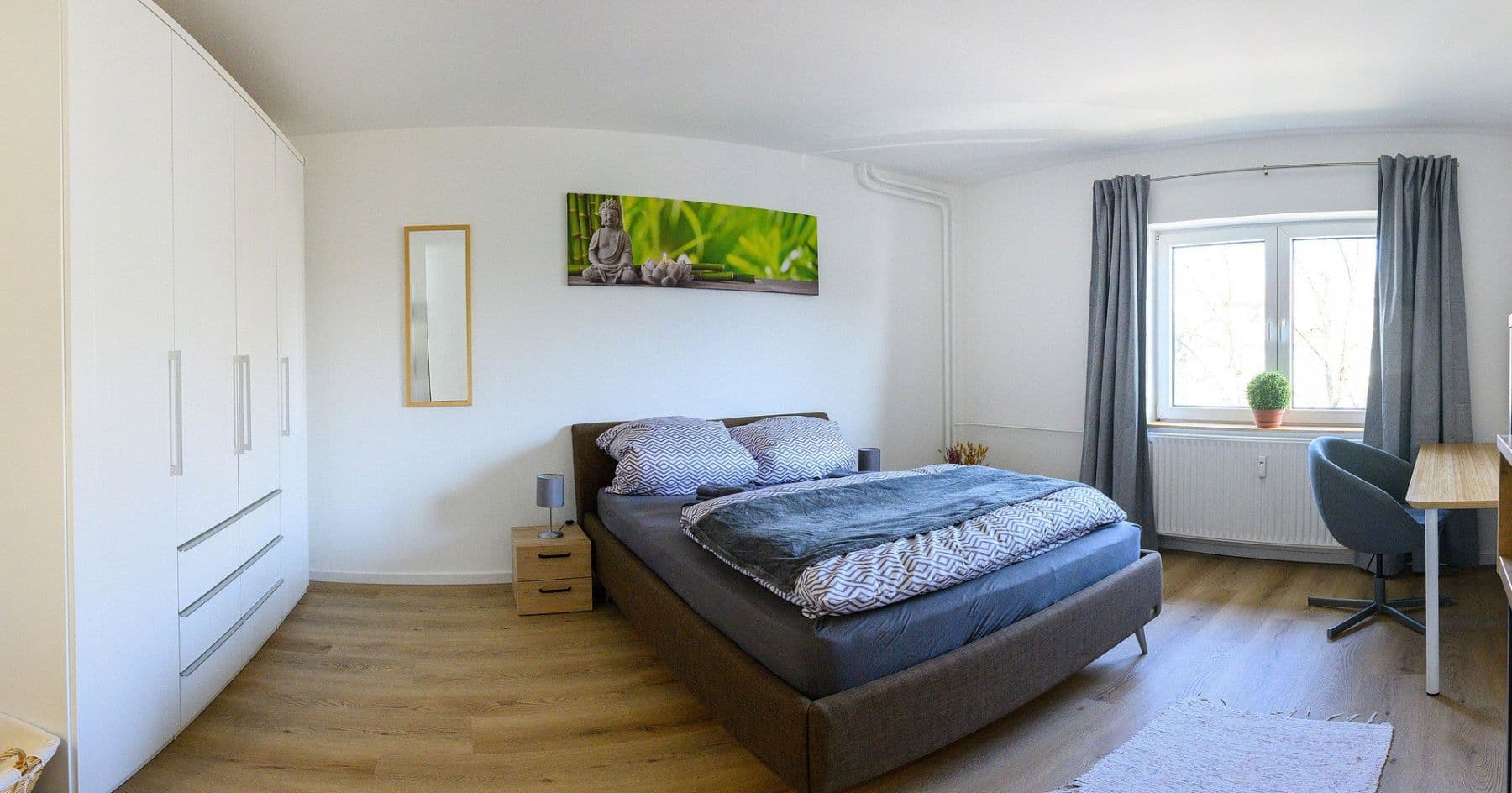 2 bedroom flat for sale, 49 m², Elisenstraße 22, Hamburg, Hamburg 2 bedroom flat for sale, 49 m², Elisenstraße 22, Hamburg, Hamburg