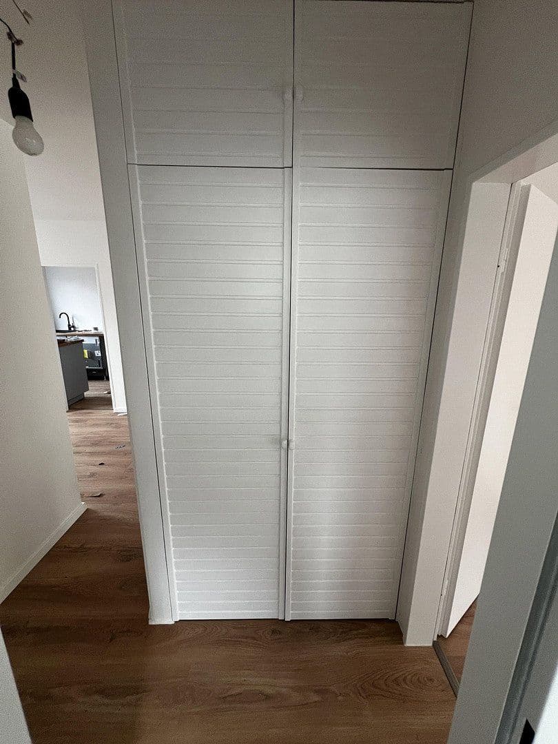 3 bedroom flat to rent, 86 m², Bierwirth's Wiese 11, Celle, Lower Saxony 3 bedroom flat to rent, 86 m², Bierwirth's Wiese 11, Celle, Lower Saxony