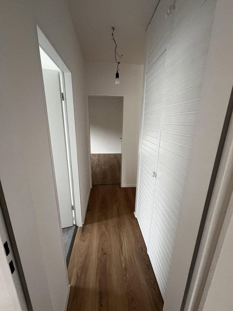 3 bedroom flat to rent, 86 m², Bierwirth's Wiese 11, Celle, Lower Saxony 3 bedroom flat to rent, 86 m², Bierwirth's Wiese 11, Celle, Lower Saxony
